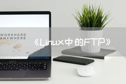 《Linux中的FTP》