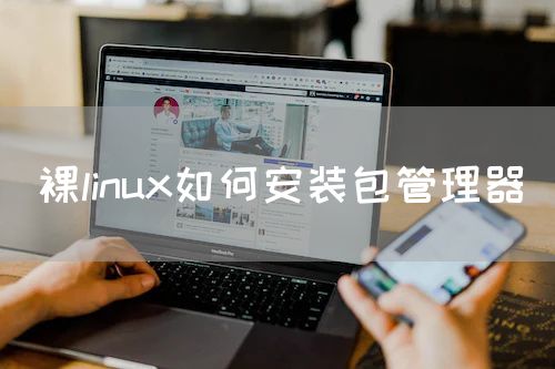<strong>裸linux如何安装包管理器</strong>