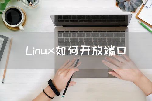 Linux如何开放端口